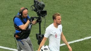 نحوه انتخاب مسابقات جام جهانی توسط BBC و ITV چگونه است؟