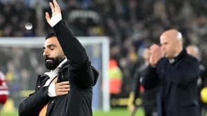 آیا محمد صلاح حق دارد احساس کند فدای موفقیت لیورپول شده است؟