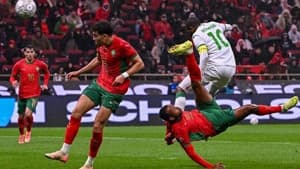 پیروزی مراکش با گل دیدنی؛ آنچه اسکاتلندی‌ها باید بدانند