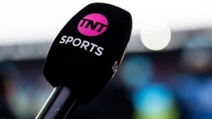 چگونه نبرد هالیوودی برای خرید TNT Sports آینده تماشای ورزش را تغییر می‌دهد؟