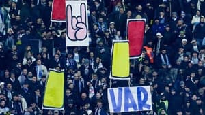 بررسی عملکرد VAR در لیگ‌های برتر فوتبال اروپا؛ آیا شرایط بهتر از انگلیس است؟