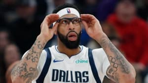 تغییرات بزرگ در NBA؛ آنتونی دیویس به واشنگتن و جیمز هاردن به کلیولند پیوستند