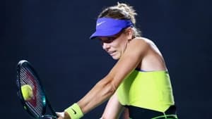 پااُلینی به روند پیروزی‌های بولتر در اپن مریدا پایان داد