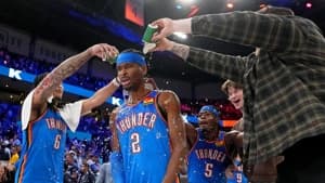 رکوردشکنی تاریخی شای گیلیوس-الکساندر در NBA: ۱۲۷ بازی پیدرپی با بیش از ۲۰ امتیاز