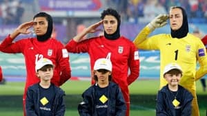 زنان ایران، قهرمانانی بی‌صدا اما تاثیرگذار