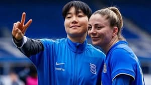 چالش صعود به WSL برای بیرمنگام، چارلتون و کریستال پالاس