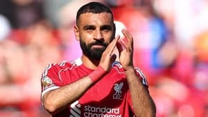 مصدومیت محمد صلاح؛ لیورپول امیدوار به بازگشت او پیش از پایان فصل