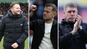 بررسی حساس‌ترین سناریوهای صعود و سقوط در هفته پایانی لیگ یک انگلیس (EFL League One)