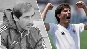 یادبود کابوس‌های اسکاتلند در جام جهانی: روایتی از فینال‌های فراموش‌نشدنی