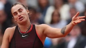 شکست شوکه‌کننده آرینا سابالنکا در یک‌چهارم نهایی رولان گاروس ۲۰۲۶
