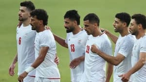 لغو سهمیه بلیت تماشاگران ایرانی در جام جهانی، اعلام فدراسیون فوتبال ایران