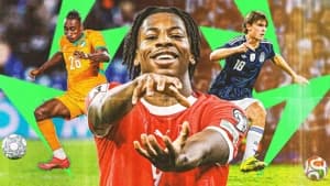 بیست بازیکن جوان برتر برای تماشا در جام جهانی 2026