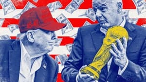 جام جهانی ۲۰۲۶: پرهزینه‌ترین و سیاسی‌ترین تورنمنت تاریخ فوتبال