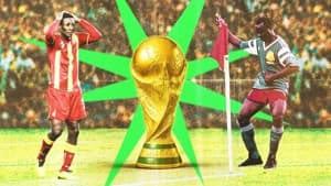چه زمانی یک تیم آفریقایی قهرمان جام جهانی فوتبال خواهد شد؟