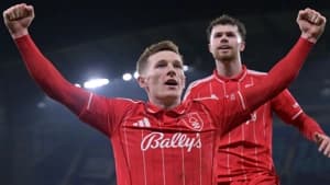 صعود الیوت اندرسون: از قرضی لیگ دو تا رکورد نقلوانتقال در فوتبال بریتانیا