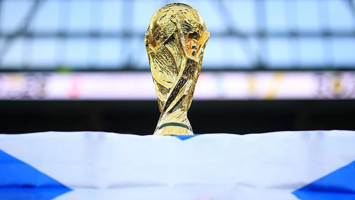 چگونه اخبار اسکاتلند را در سایت و اپلیکیشن BBC Sport شخصی‌سازی کنیم؟
