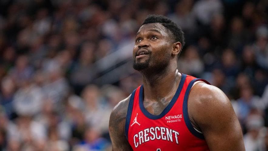 اتهام تجاوز علیه زایون ویلیامسون، ستاره NBA در دادگاه مدنی آمریکا