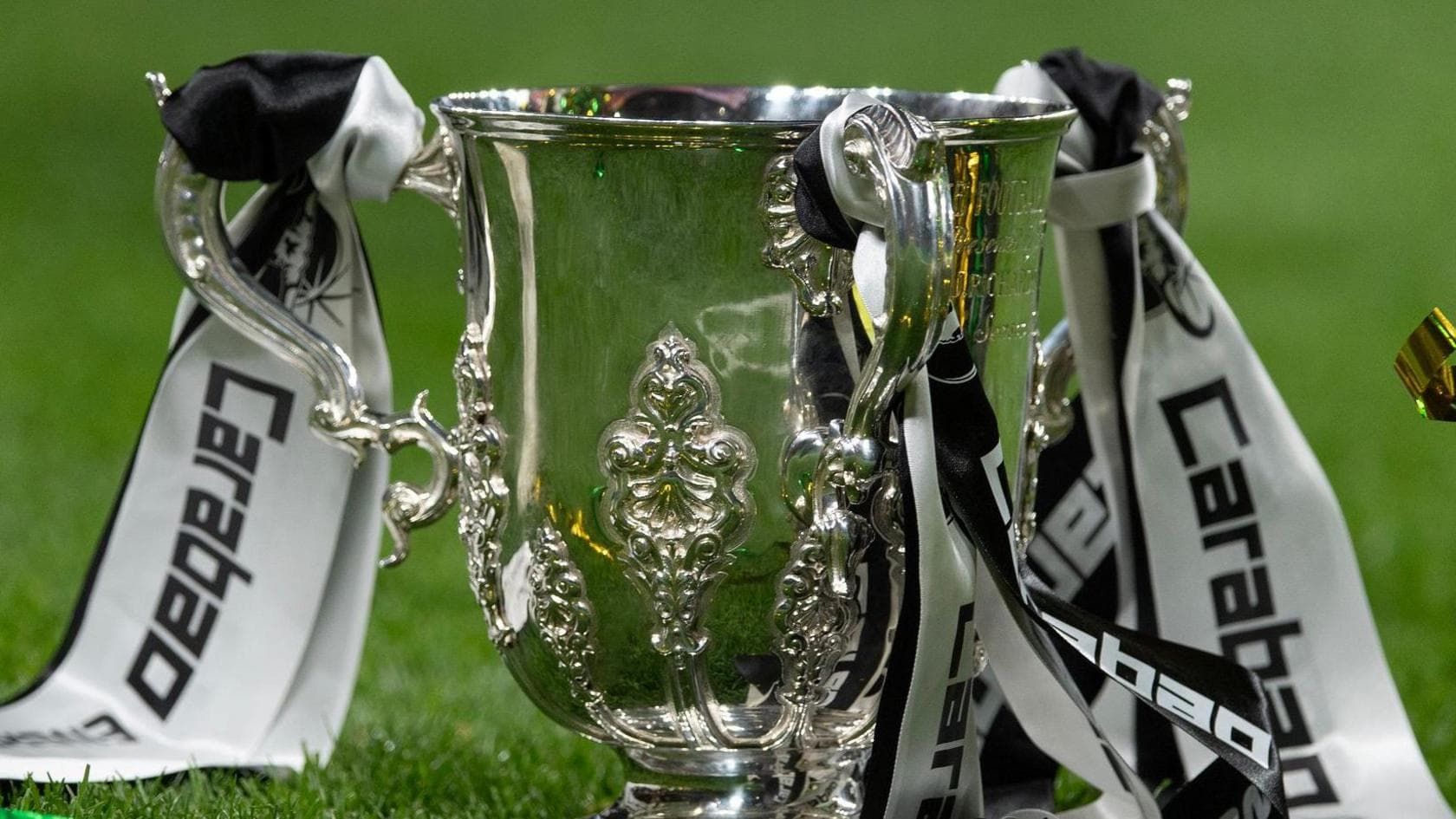 برگزاری دور مقدماتی در جام اتحادیه فوتبال انگلیس (Carabao Cup) فصل ۲۰۲۶-۲۰۲۵