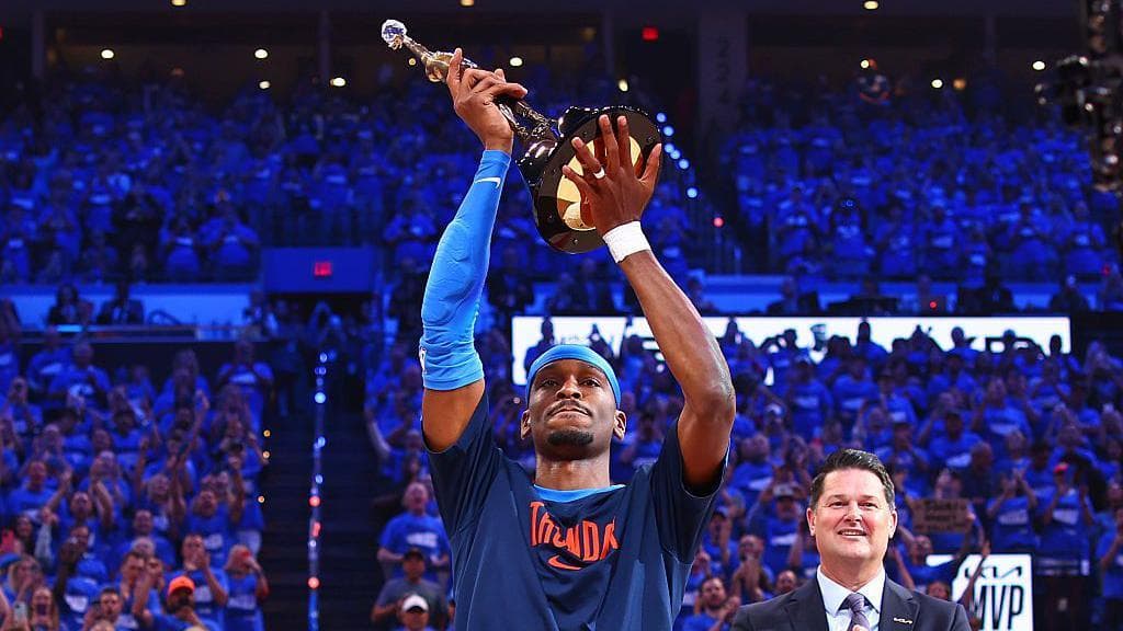 بررسی داستان‌های مهم فینال NBA ۲۰۲۵؛ اوکلاهاما سیتی تاندر مقابل ایندیانا پیسرز