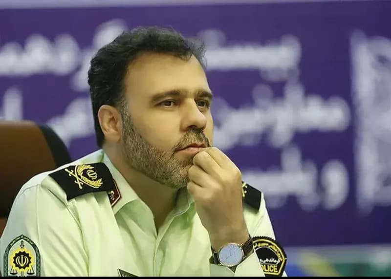 جزئیات انهدام ۱۴ پهپاد دشمن توسط پلیس ایران و همکاری مرزی با عراق