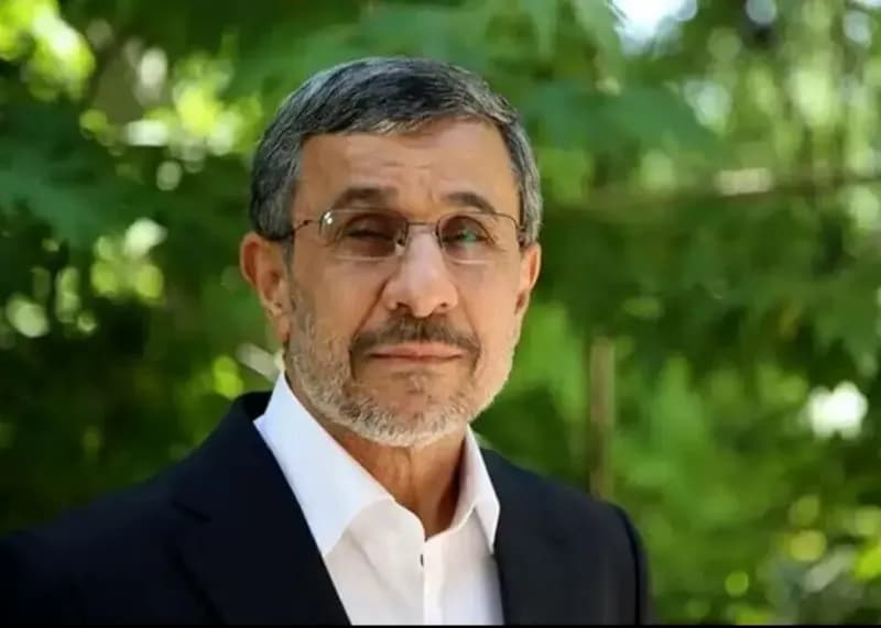 تکذیب شایعه ترور محمود احمدی‌نژاد توسط دفتر وی
