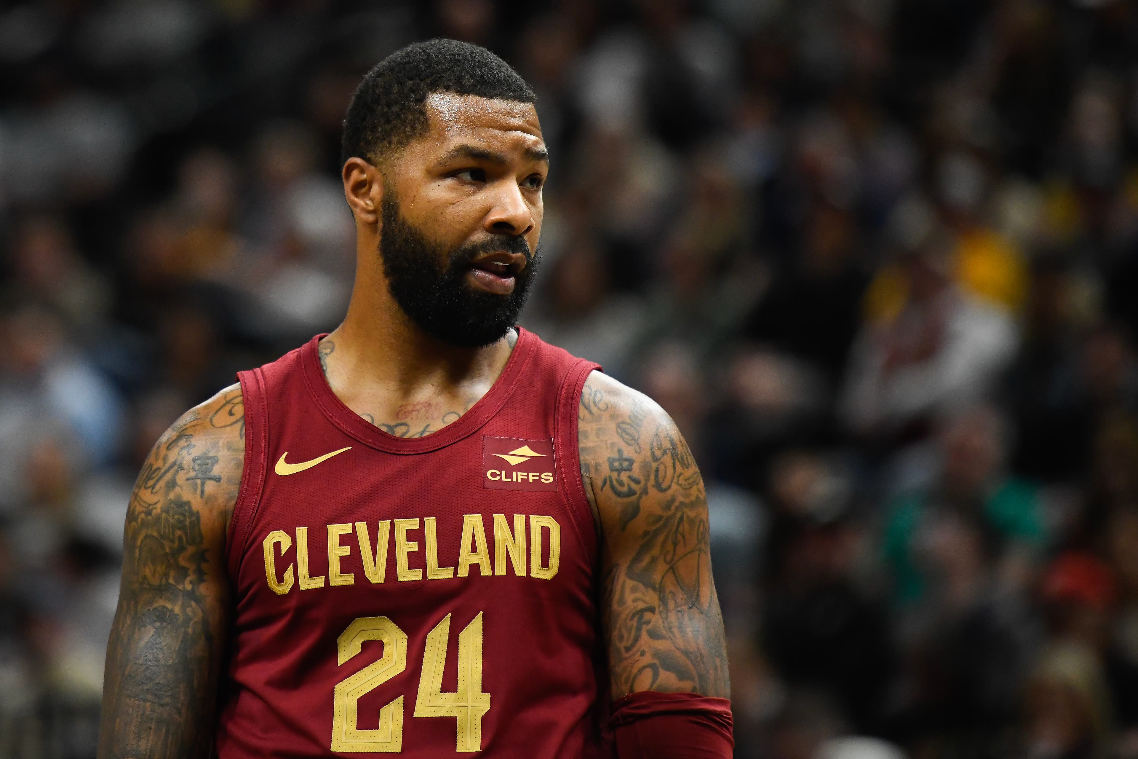 دستگیری مارکوس موریس، ستاره سابق NBA، به‌خاطر اتهام مالی