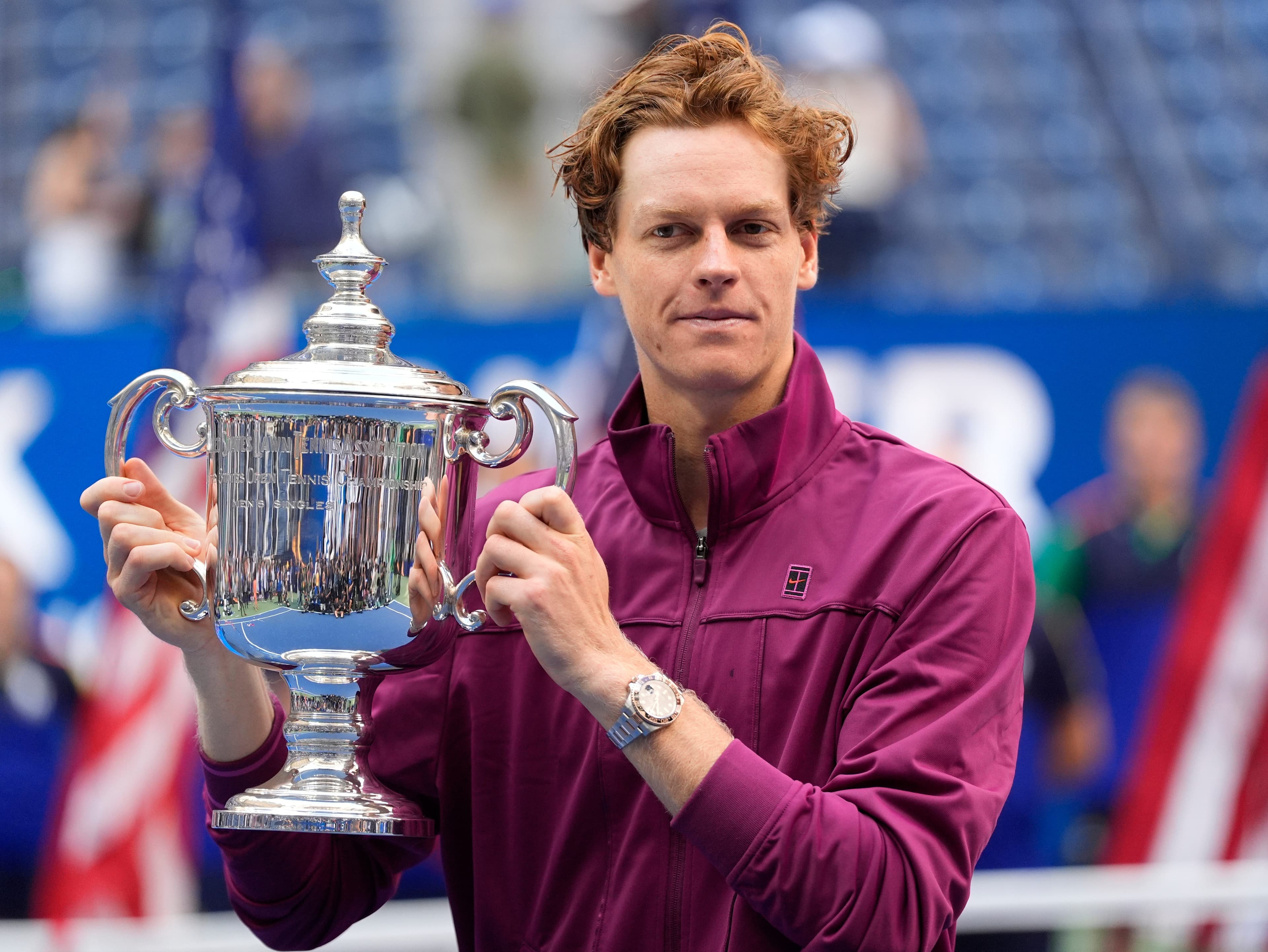 افزایش چشمگیر جایزه نقدی تنیس آزاد آمریکا (US Open) در سال ۲۰۲۵