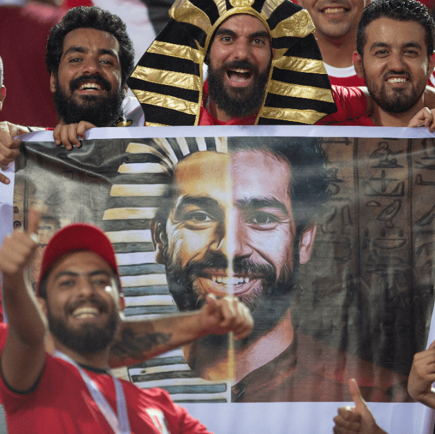 محمد صلاح؛ فراتر از یک اسطوره برای مصر و فوتبال جهان
