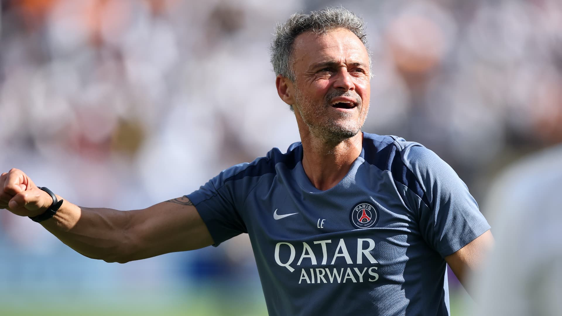 آینده جان‌لوئیجی دوناروما در PSG؛ مقصد بعدی سیتی یا یونایتد؟