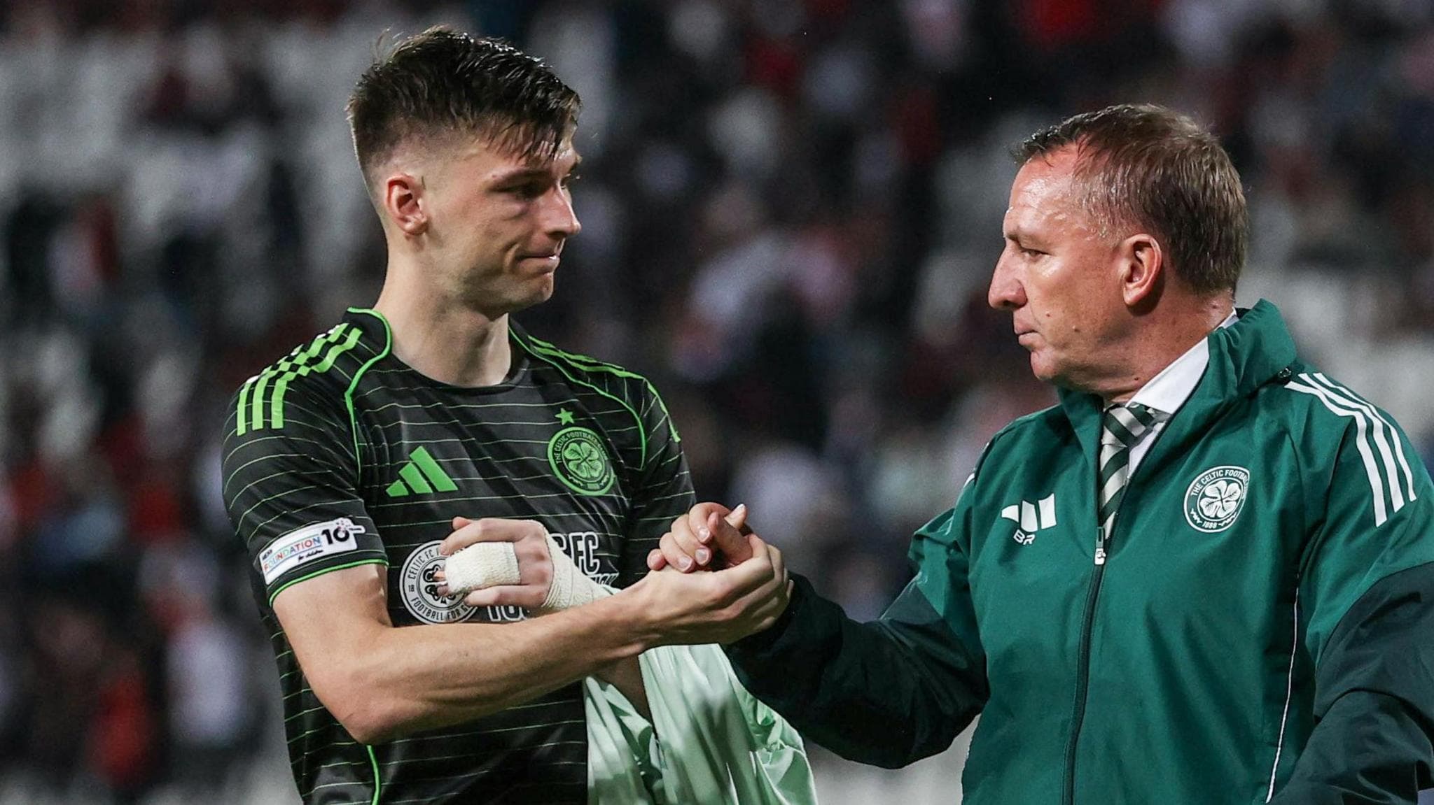 تحلیل تساوی سلتیک مقابل ستاره سرخ بلگراد در لیگ اروپا؛ واقع‌گرایی رودجرز و انتظارات جدید