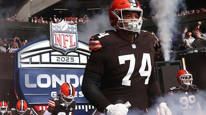 چه چیزهایی فوتبال می‌تواند از بازی‌های بین‌المللی NFL بیاموزد؟