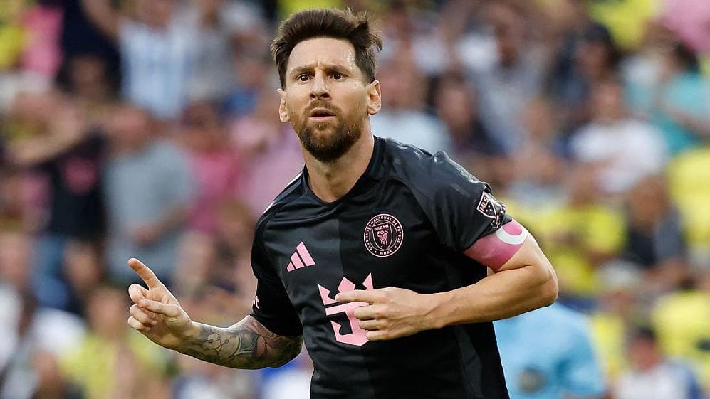 چرا میراث مسی در MLS به قهرمانی در پلی‌آف نیاز دارد؟