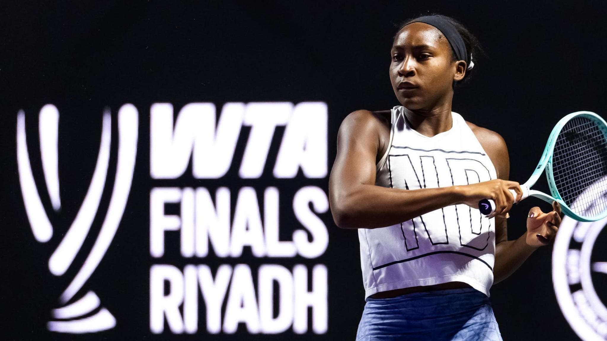 آیا برگزاری فینال WTA می‌تواند موجب تغییر در عربستان سعودی شود؟