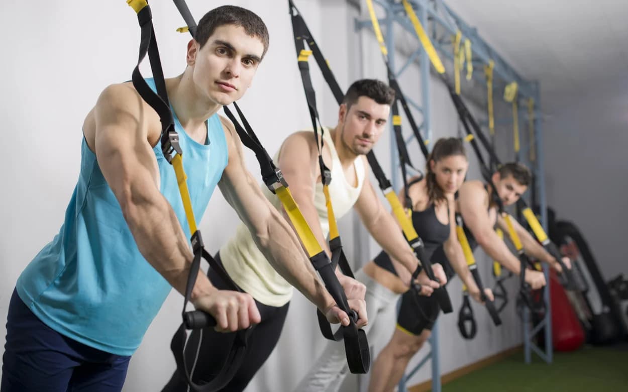 TRX