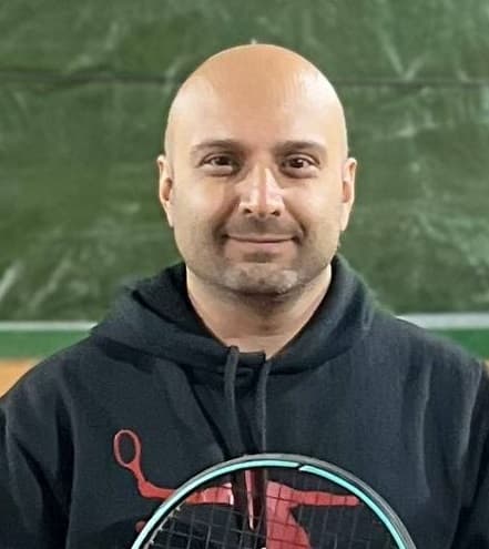 پیام نژآد