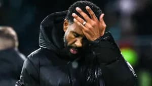 شروع کابوسوار نانسی در Celtic؛ شکست مقابل Hearts و چالشهای پیش رو