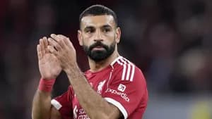 صحبتهای آرنه اسلات درباره اختلاف با محمد صلاح و احتمال بازگشت او