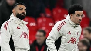 عذرخواهی محمد صلاح از بازیکنان لیورپول پس از حواشی اخیر