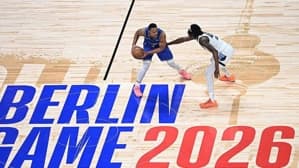 گفتوگوی رئال مادرید و آلبا برلین با NBA برای راهاندازی لیگ اروپا
