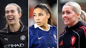 برندگان نقل و انتقالات زمستانی لیگ برتر فوتبال زنان انگلیس (WSL)