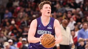 رکورد جدید کن کنیوپل در پرتاب سهامتیازی NBA