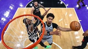 ادامه پیروزیهای سن آنتونیو اسپرز و نزدیک شدن به صدر جدول غرب NBA