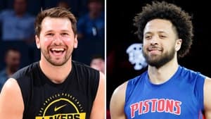 دانچیچ و کانینگهام مجوز رقابت برای جوایز معتبر NBA را گرفتند