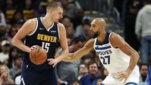 درخشش نیکولا یوکیچ و کوپر فلگ در پلیآف و جوایز NBA