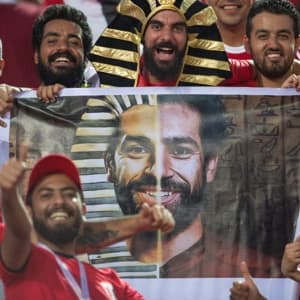 محمد صلاح؛ سلطان مصر و اسطورهای برای نسلها
