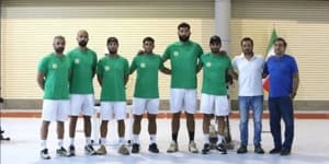 گزارش تصویری رویدادهای اخیر تنیس روی میز ایران – خرداد ۱۴۰۵
