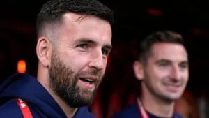 نقش پنهان اما تأثیرگذار لیام کلی در تیم ملی فوتبال اسکاتلند