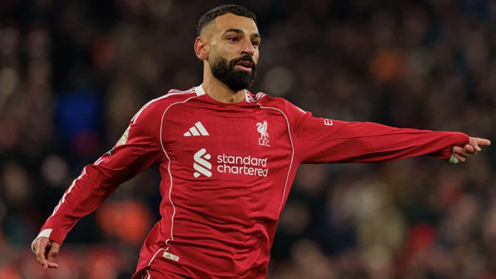 آیا دوران محمد صلاح در لیورپول رو به پایان است؟