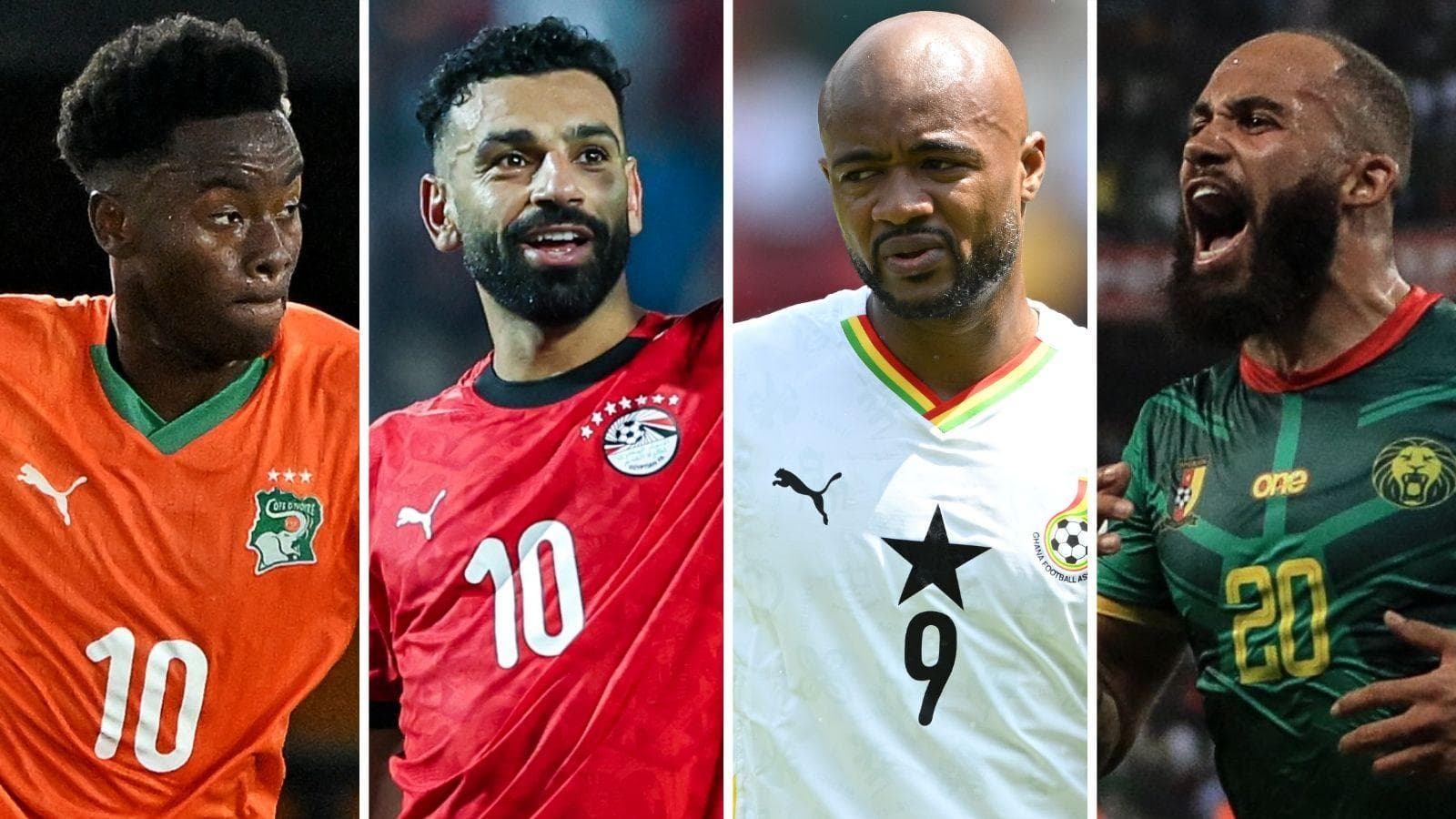 کدام تیمهای آفریقایی هنوز شانس حضور در جام جهانی 2026 را دارند؟