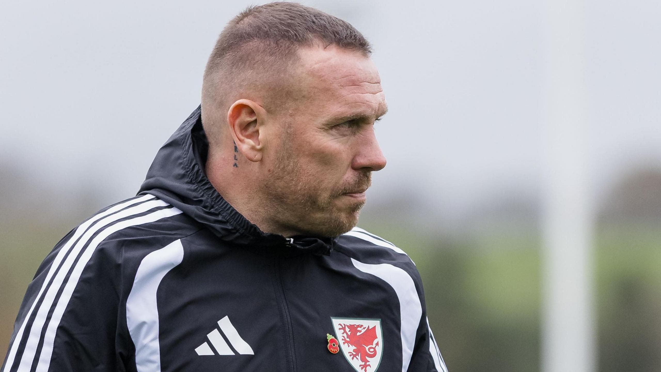 آتشCraig Bellamy با وجود محرومیت همچنان در لیختناشتاین شعلهور است